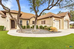 115 E Eli Chandler, Blanco, TX 78606 - Photo 3