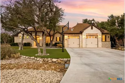 115 E Eli Chandler, Blanco, TX 78606 - Photo 1