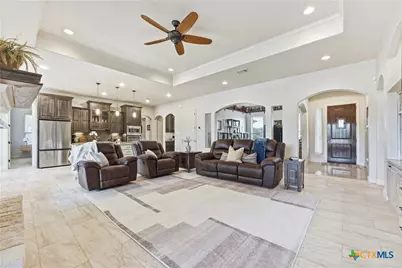 115 E Eli Chandler, Blanco, TX 78606 - Photo 11