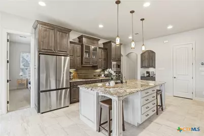 115 E Eli Chandler, Blanco, TX 78606 - Photo 15