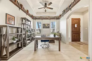 115 E Eli Chandler, Blanco, TX 78606 - Photo 7