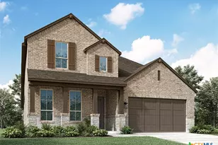 511 Safari Ridge, Cibolo, TX 78108 - Photo 1