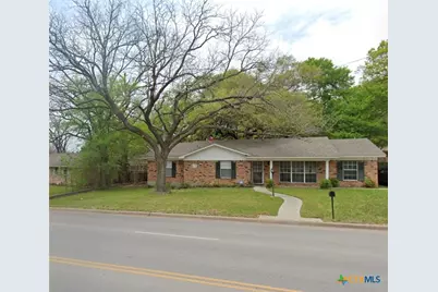 3106 Hickory Road, Temple, TX 76502 - Photo 1