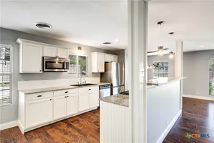 3106 Hickory Rd, Temple, TX 76502 - Photo 15