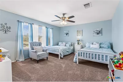 8217 Sage Meadow Drive, Temple, TX 76502 - Photo 17