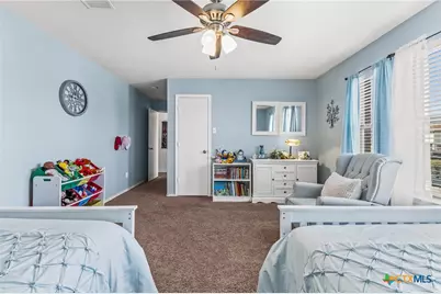 8217 Sage Meadow Drive, Temple, TX 76502 - Photo 27