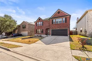 8217 Sage Meadow Dr, Temple, TX 76502 - Photo 7