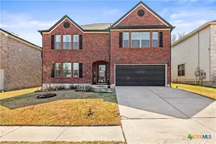 8217 Sage Meadow Dr, Temple, TX 76502 - Photo 1