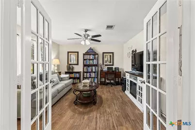 8217 Sage Meadow Drive, Temple, TX 76502 - Photo 9