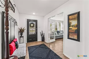 8217 Sage Meadow Dr, Temple, TX 76502 - Photo 3