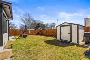 8217 Sage Meadow Dr, Temple, TX 76502 - Photo 37