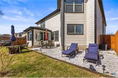 8217 Sage Meadow Drive, Temple, TX 76502 - Photo 5