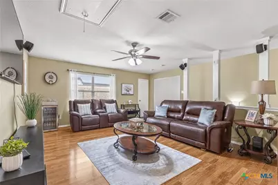 8217 Sage Meadow Drive, Temple, TX 76502 - Photo 23