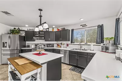 8217 Sage Meadow Drive, Temple, TX 76502 - Photo 3