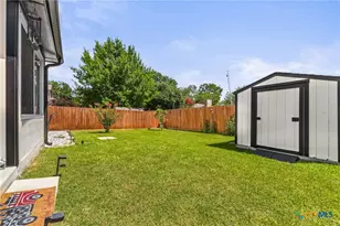 8217 Sage Meadow Dr, Temple, TX 76502 - Photo 37