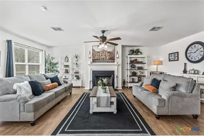 8217 Sage Meadow Drive, Temple, TX 76502 - Photo 9