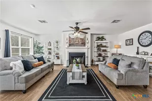 8217 Sage Meadow Dr, Temple, TX 76502 - Photo 9