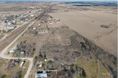 0 Gulf Avenue, Rogers, TX 76569 - Photo 5