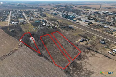 0 Gulf Avenue, Rogers, TX 76569 - Photo 3