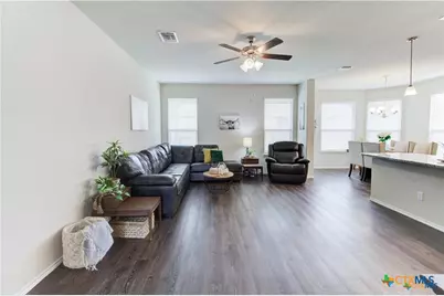 252 Bainbridge Drive, Temple, TX 76502 - Photo 5