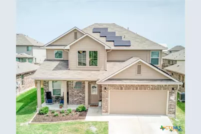 252 Bainbridge Drive, Temple, TX 76502 - Photo 1