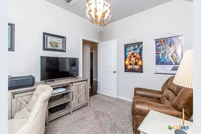 1107 Lilac Ledge Dr Drive, Temple, TX 76502 - Photo 5