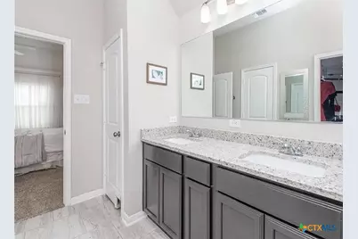 1107 Lilac Ledge Dr Drive, Temple, TX 76502 - Photo 7