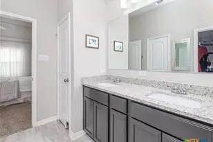 1107 Lilac Ledge Dr Dr, Temple, TX 76502 - Photo 7