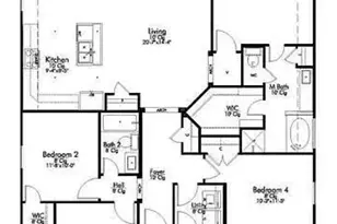 1107 Lilac Ledge Dr Dr, Temple, TX 76502 - Photo 11