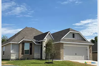 1107 Lilac Ledge Dr Drive, Temple, TX 76502 - Photo 1