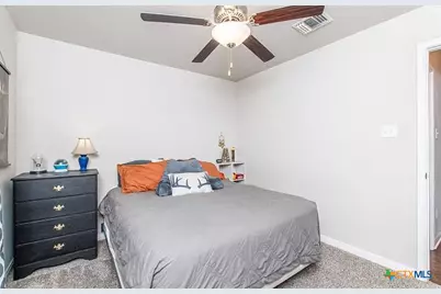 1107 Lilac Ledge Dr Drive, Temple, TX 76502 - Photo 9