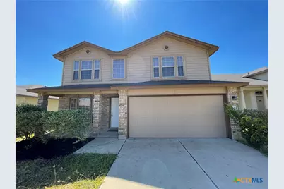 5414 Lions Gate Lane, Killeen, TX 76549 - Photo 1