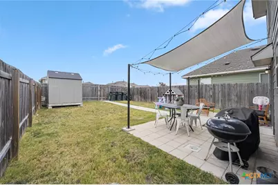 140 Witchhazel Way, San Marcos, TX 78666 - Photo 27
