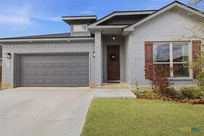 7602 Wind Chime Way, Temple, TX 76502 - Photo 3