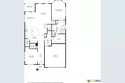 634 Blossom Valley Stream, Buda, TX 78610 - Photo 35