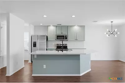 1425 Prairie Rock, New Braunfels, TX 78130 - Photo 11