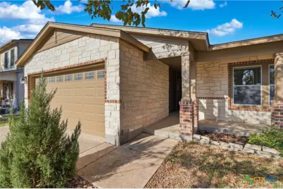 1425 Prairie Rock, New Braunfels, TX 78130 - Photo 5