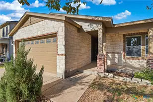 1425 Prairie Rock, New Braunfels, TX 78130 - Photo 5