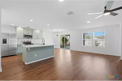 1425 Prairie Rock, New Braunfels, TX 78130 - Photo 9