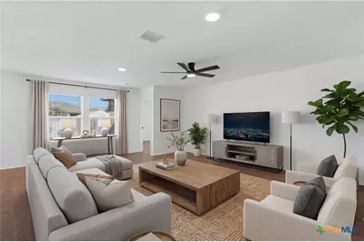 1425 Prairie Rock, New Braunfels, TX 78130 - Photo 17