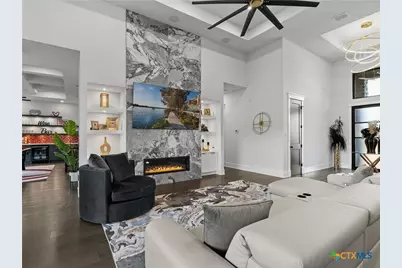 1709 Paradise Parkway, Canyon Lake, TX 78133 - Photo 23