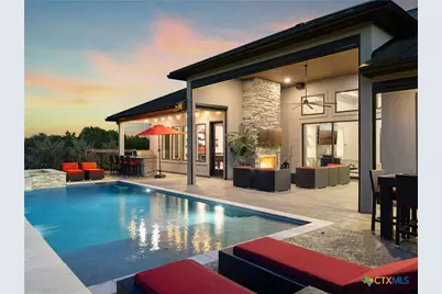 1709 Paradise Parkway, Canyon Lake, TX 78133 - Photo 39