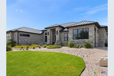 1709 Paradise Parkway, Canyon Lake, TX 78133 - Photo 7