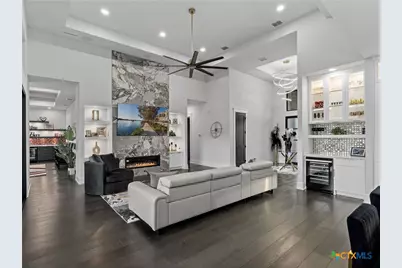 1709 Paradise Parkway, Canyon Lake, TX 78133 - Photo 11