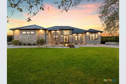 1709 Paradise Parkway, Canyon Lake, TX 78133 - Photo 1