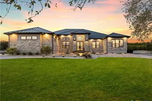 1709 Paradise Pkwy, Canyon Lake, TX 78133 - Photo 1