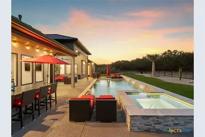 1709 Paradise Parkway, Canyon Lake, TX 78133 - Photo 5