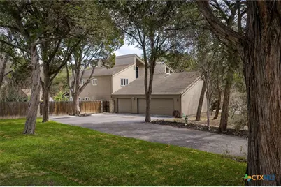 21660 Forest Waters Circle, Garden Ridge, TX 78266 - Photo 33