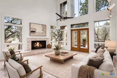 21660 Forest Waters Circle, Garden Ridge, TX 78266 - Photo 15