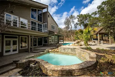 21660 Forest Waters Circle, Garden Ridge, TX 78266 - Photo 3